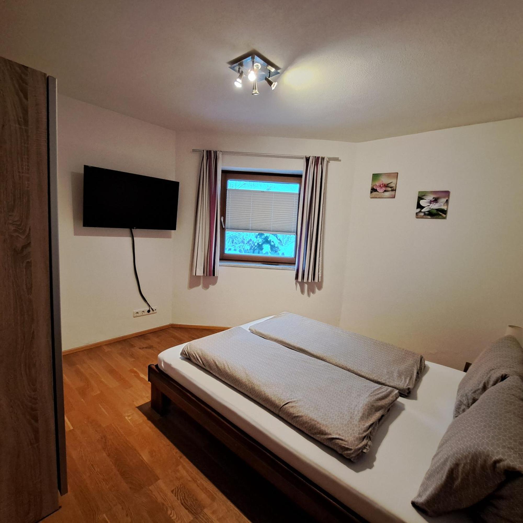 Ferienwohnung Prama Going am Wilden Kaiser Exterior photo
